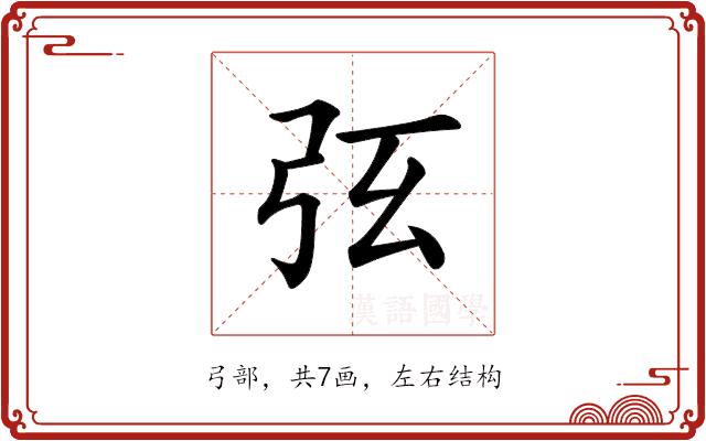 𢏁的部首图片