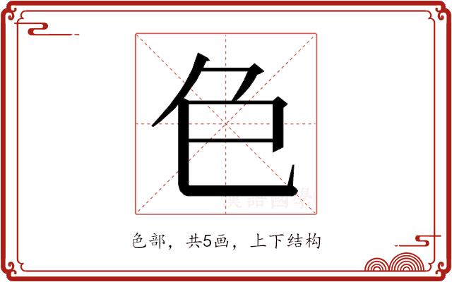 𮎛的部首图片